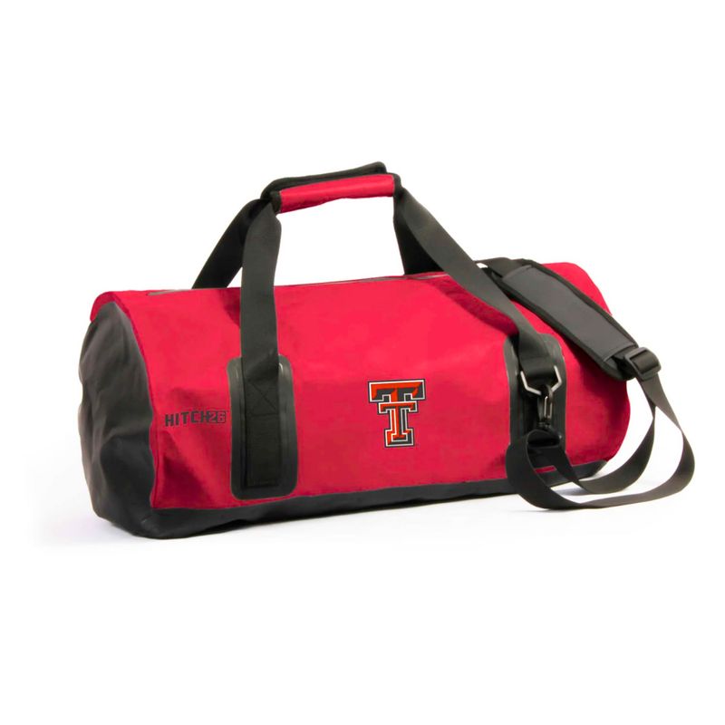 Hitch Duffel - Waterproof