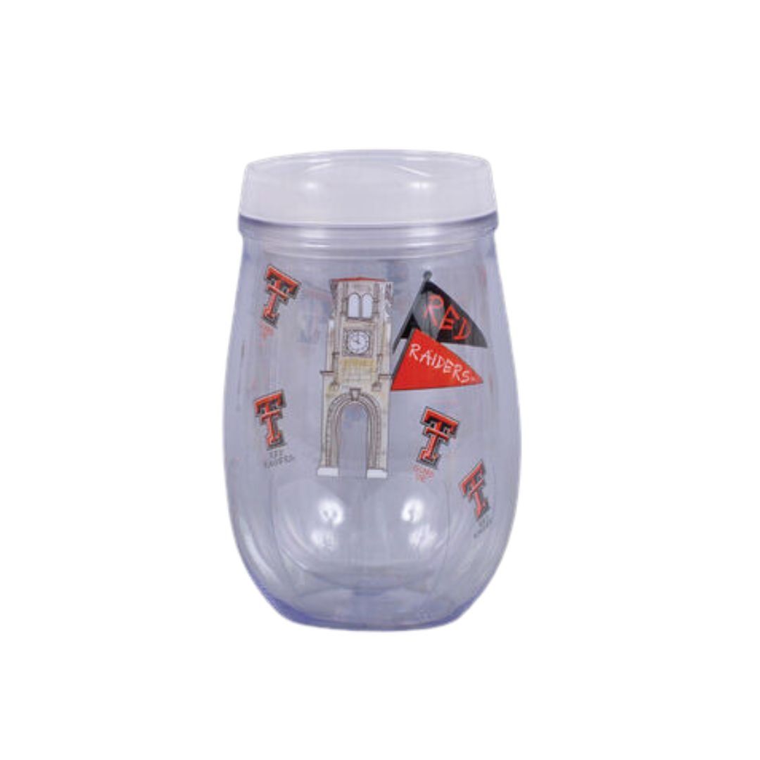 Icons Stemless Wine Tumbler