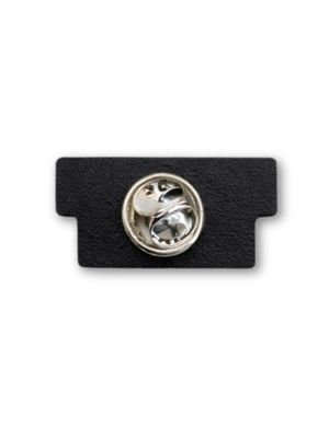 Bronze Texas Tech Lapel Pin
