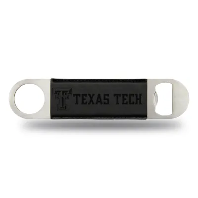 Laser Engraved Bar Blade Opener