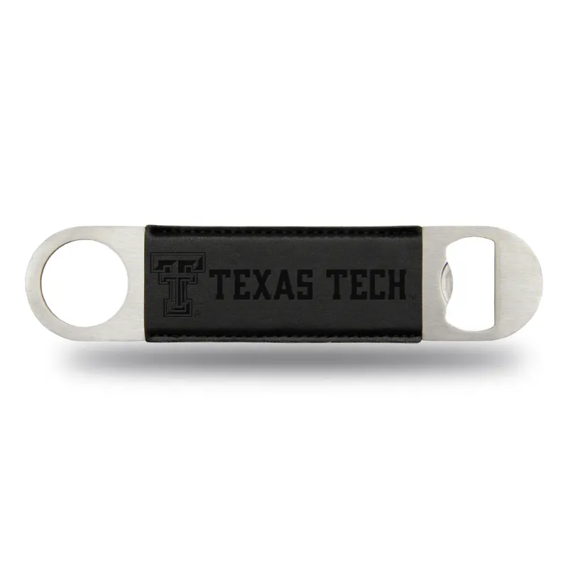 Laser Engraved Bar Blade Opener