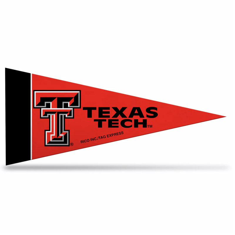 Mini Felt Pennant