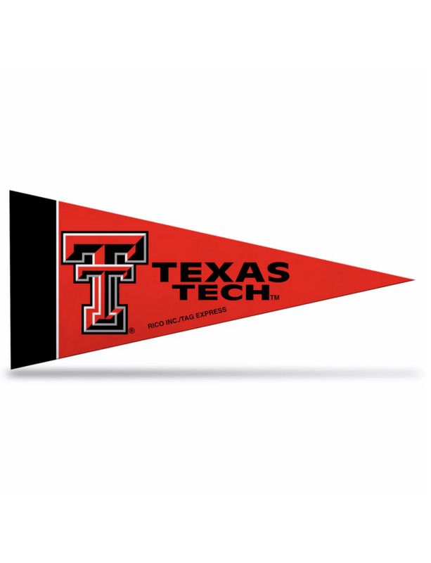 Mini Felt Pennant