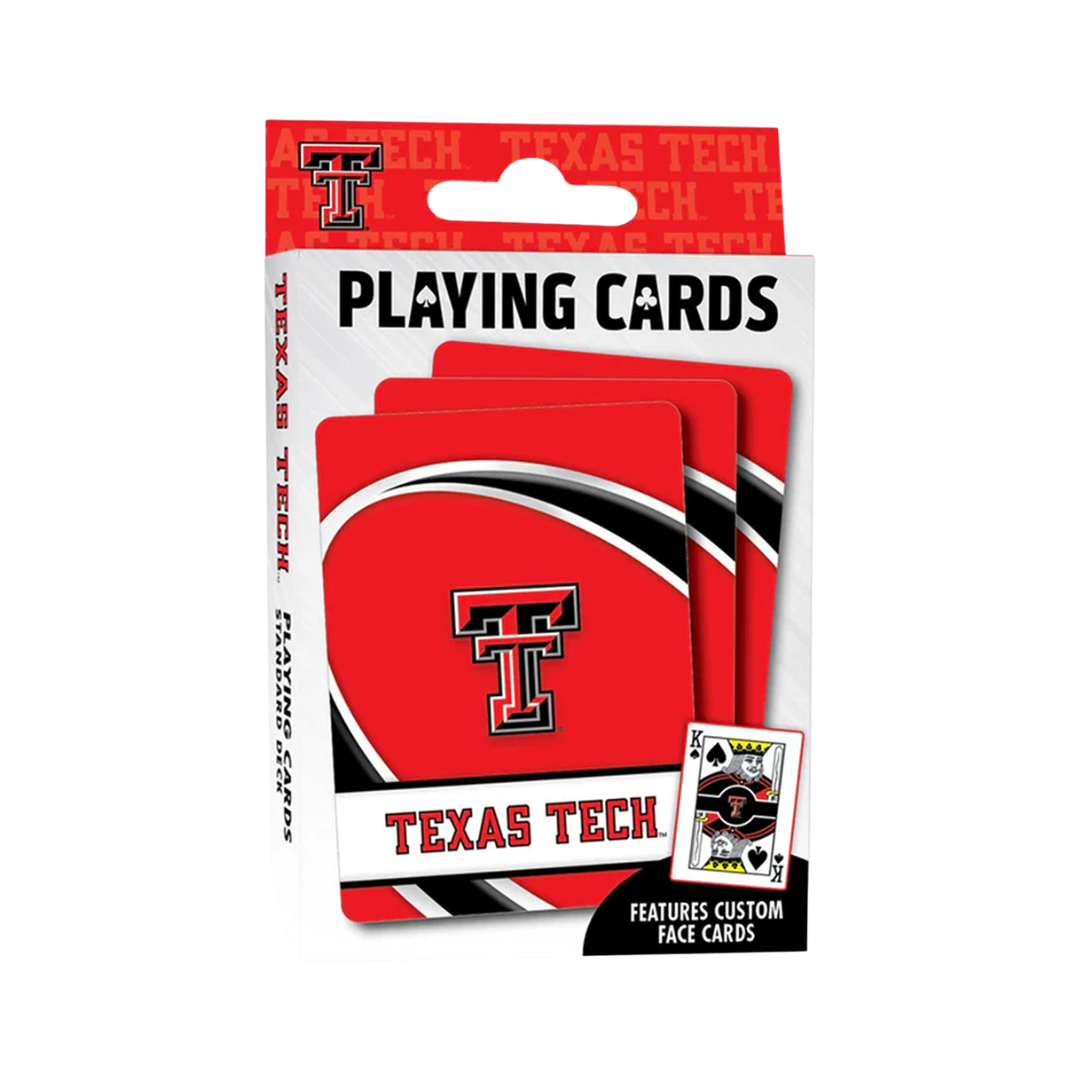 Team Design Playing Cards