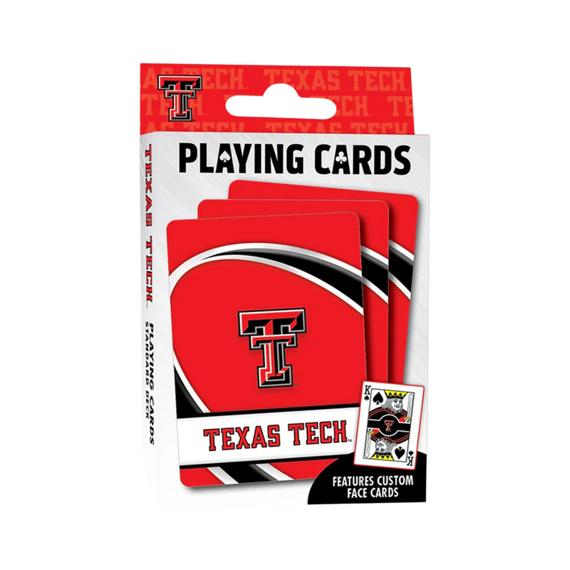 Team Design Playing Cards