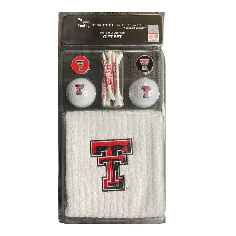 Golf Gift Set