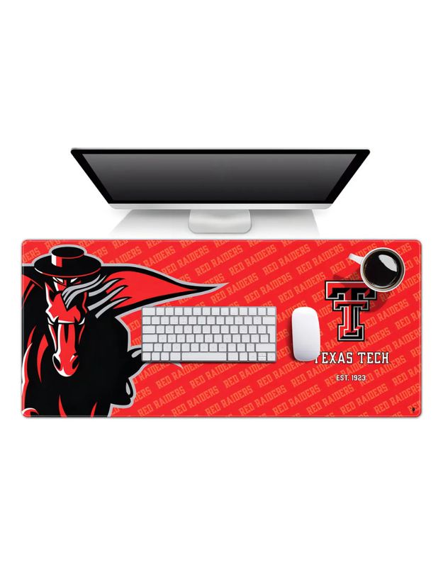 Logo Desk Pad 35" x 16"