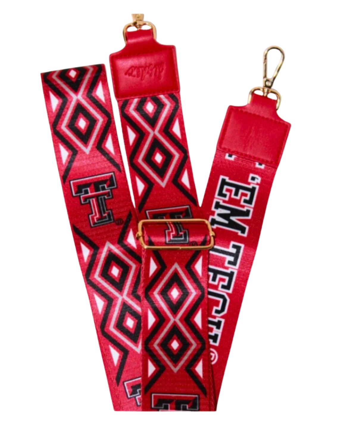 Aztec Purse Strap - 2"