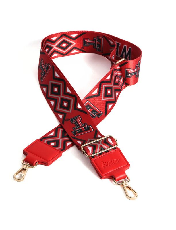 Aztec Purse Strap - 2"