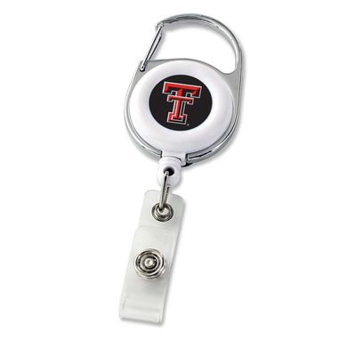 Deluxe Clip Badge Reel