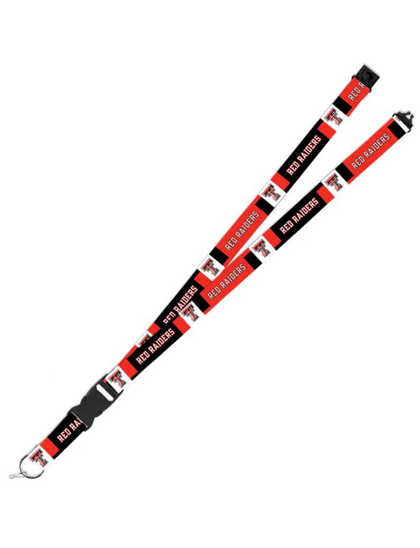 Repeat Block Detach Lanyard