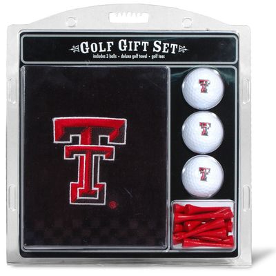 Deluxe Golf Towel Gift Set