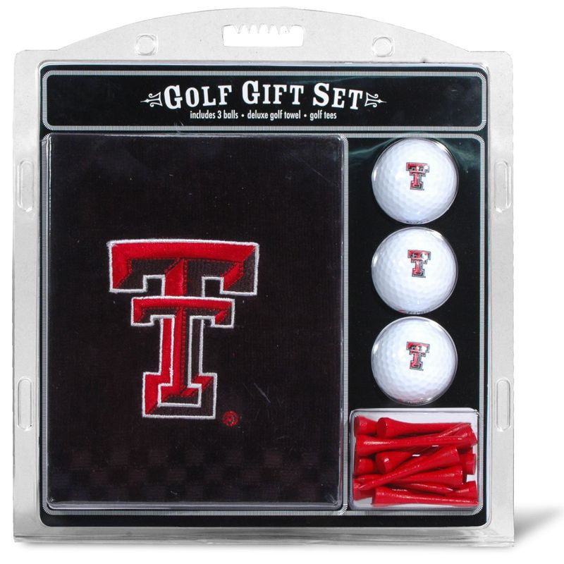 Deluxe Golf Towel Gift Set