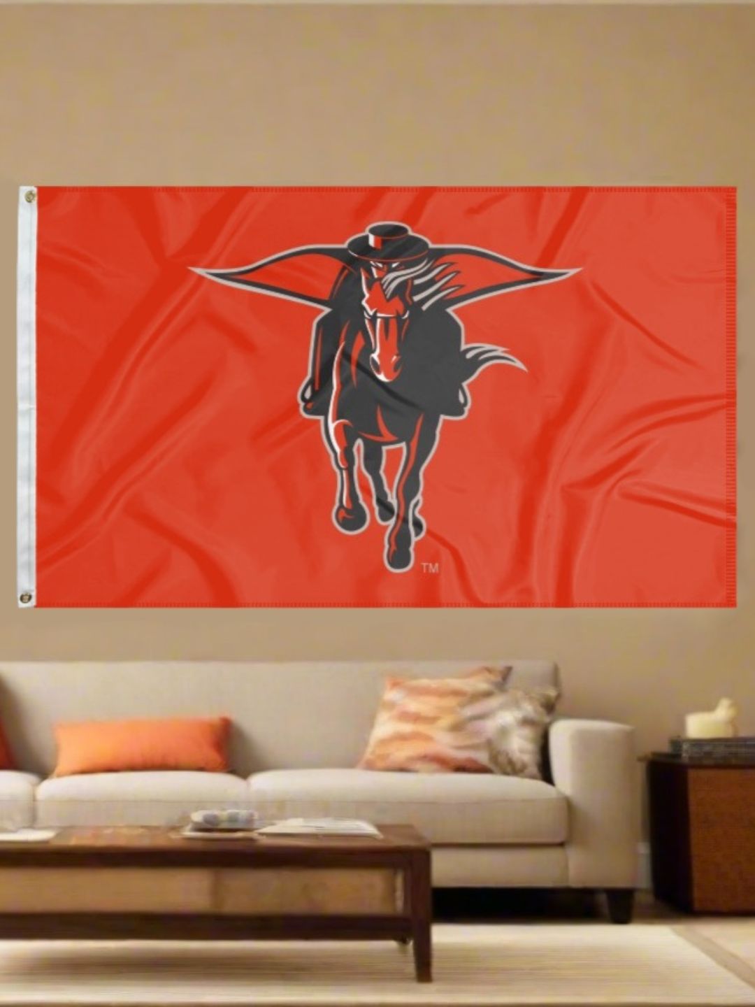 Masked Rider Flag