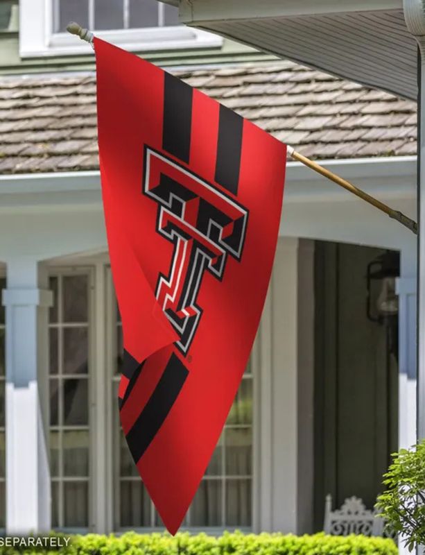 Vertical Flag