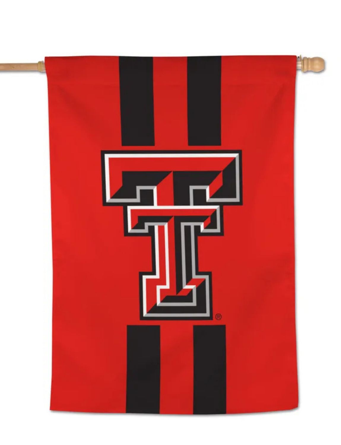 Vertical Flag