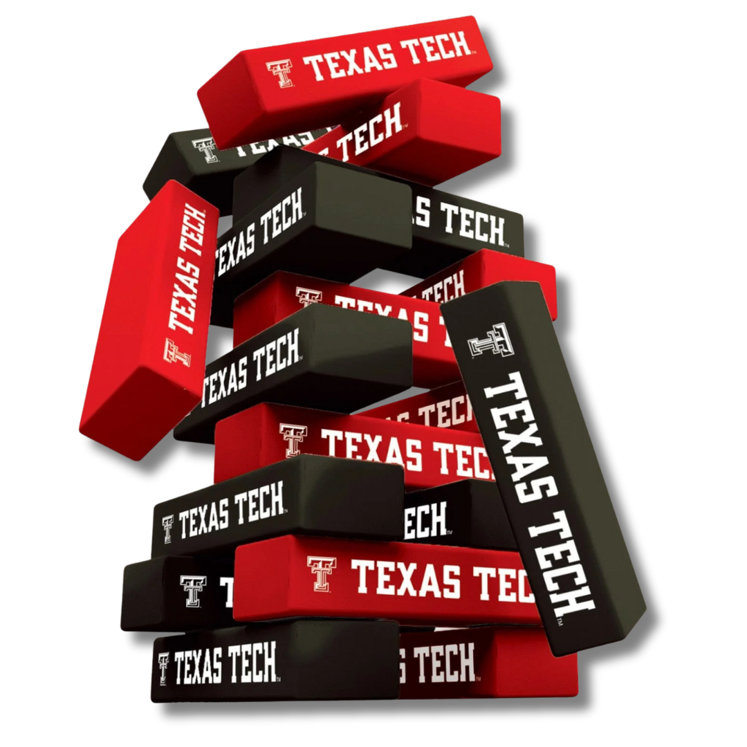 Tumble Tower Game