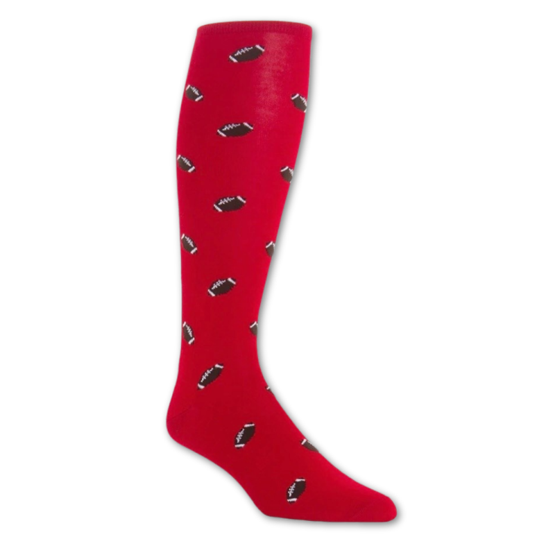 Football Dress Socks