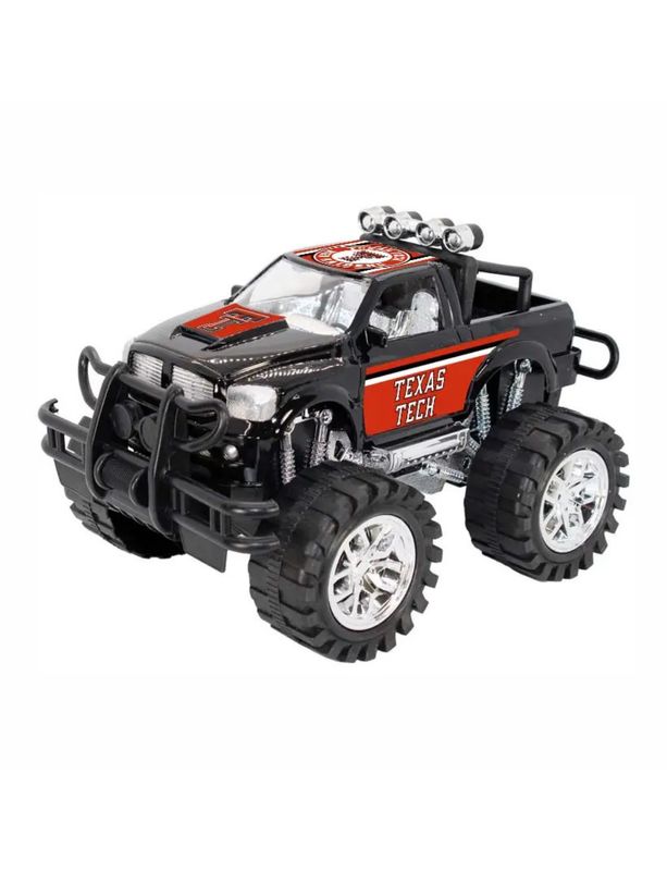 Monster Truck Toy