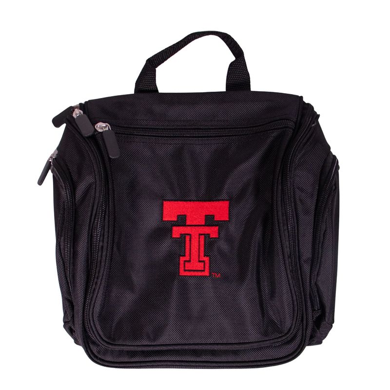 Hanging Toiletry Kit