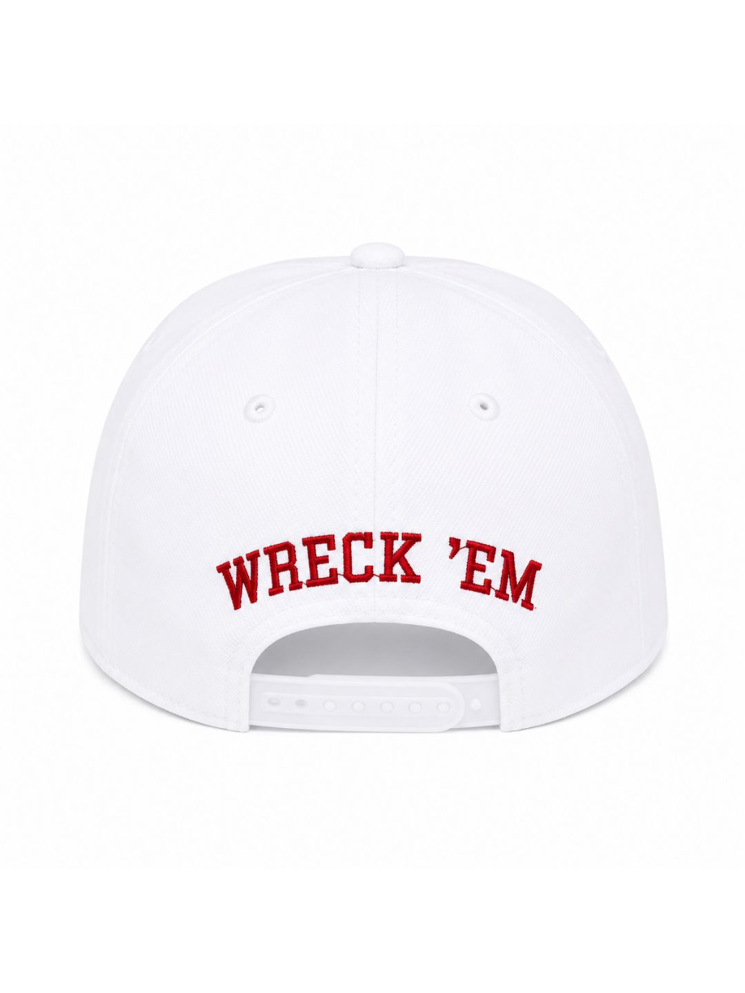 Throwback Double T Performance Rope Cap