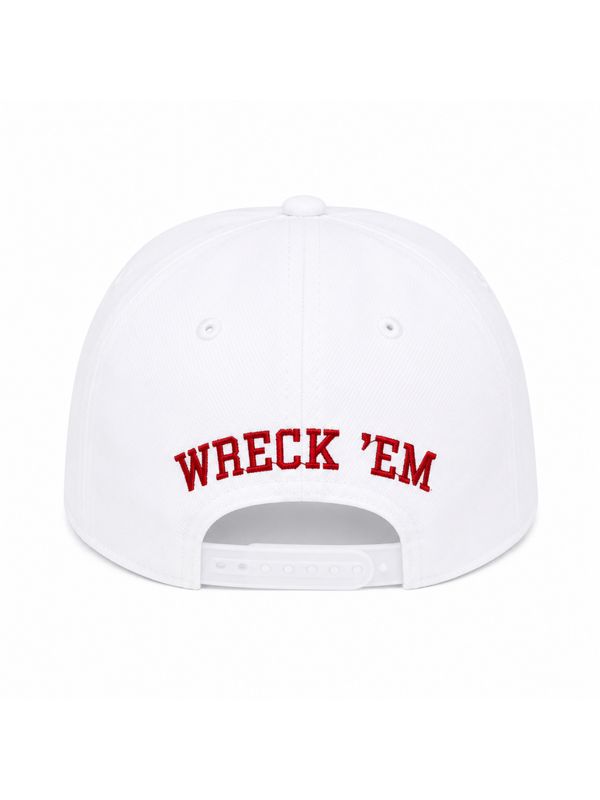 Throwback Double T Performance Rope Cap