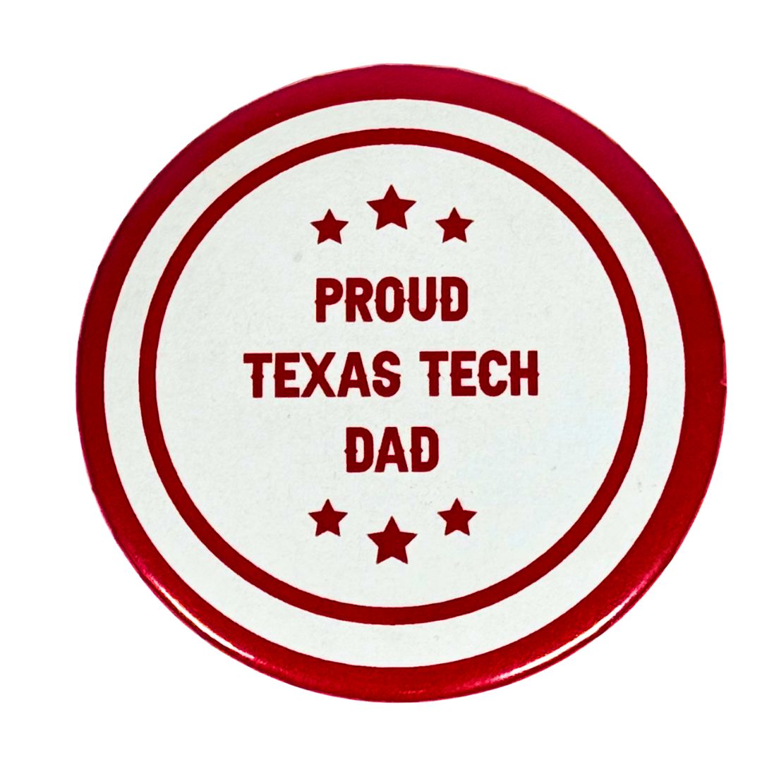 Proud Dad Button