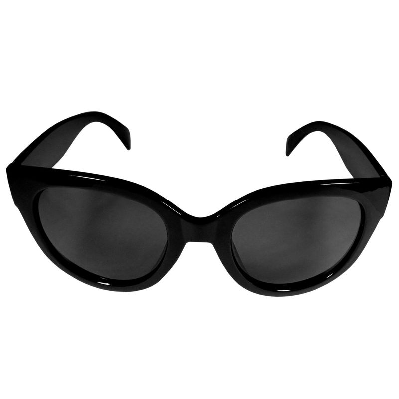 Audrey Black Sunglasses