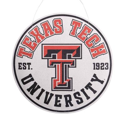 Raider Red Guns Up Burlee
