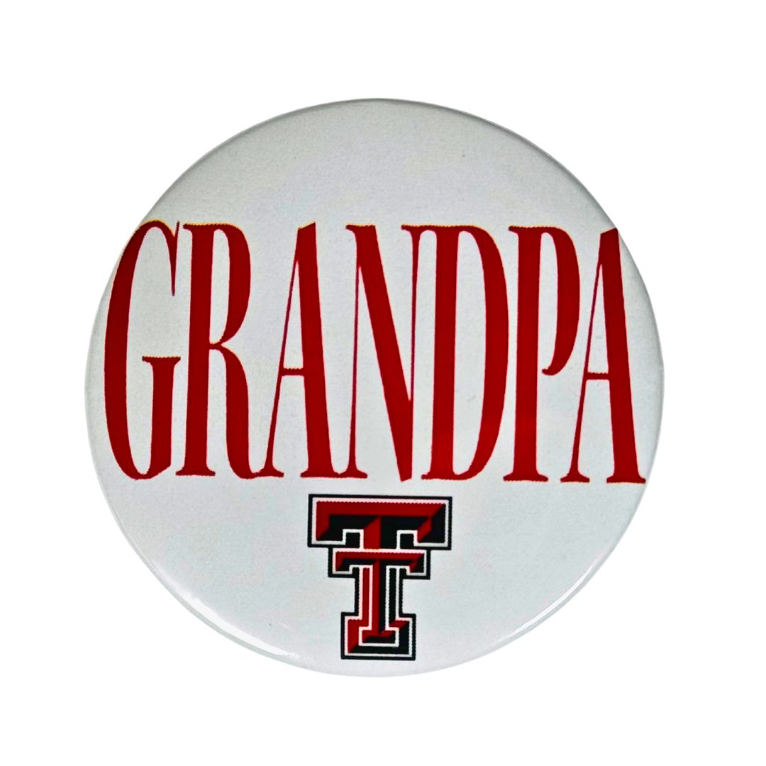 Grandpa Button