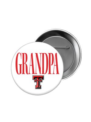 Grandpa Game Day Button