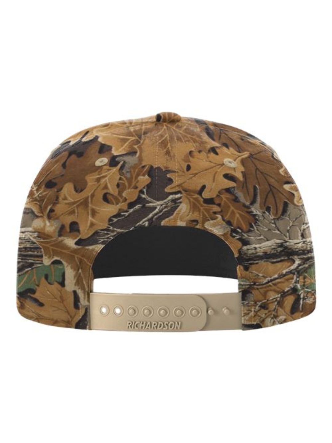 Throwback Double T Realtree Gramps Cap