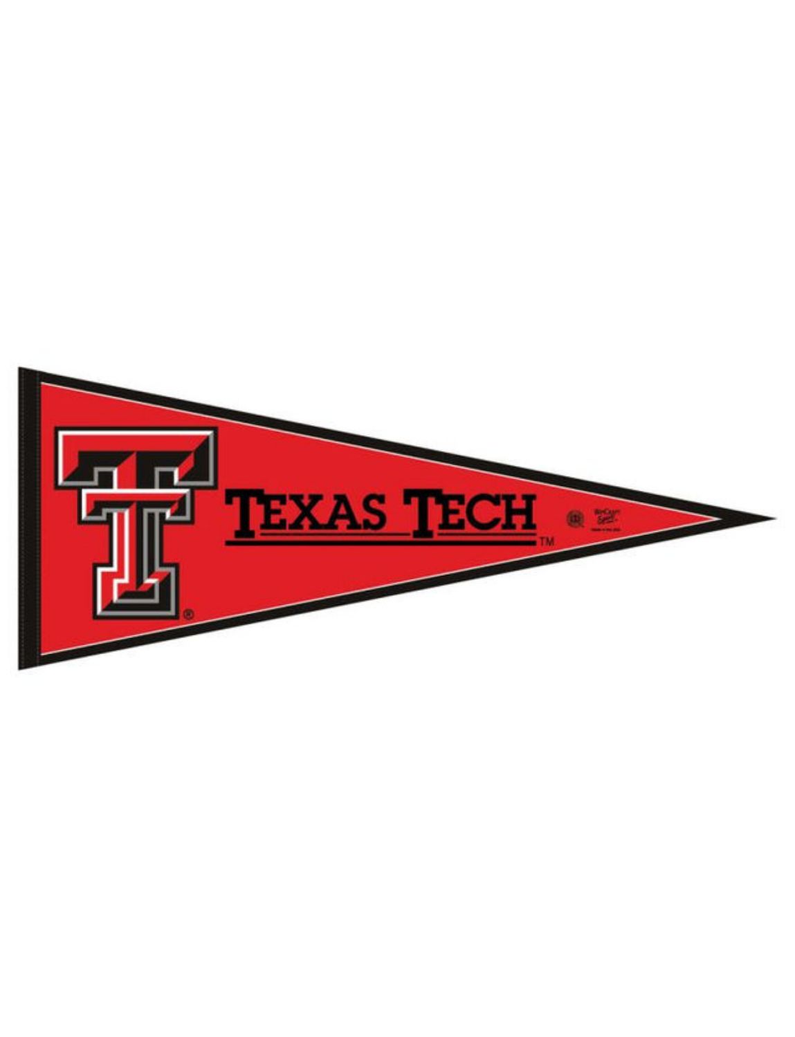 Felt Pennant - Logos