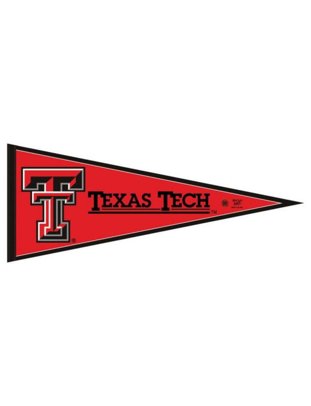 Felt Pennant - Logos