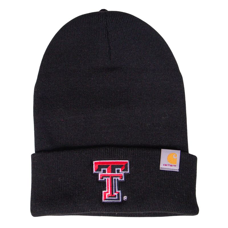 Carhartt  Knit Cap - Black