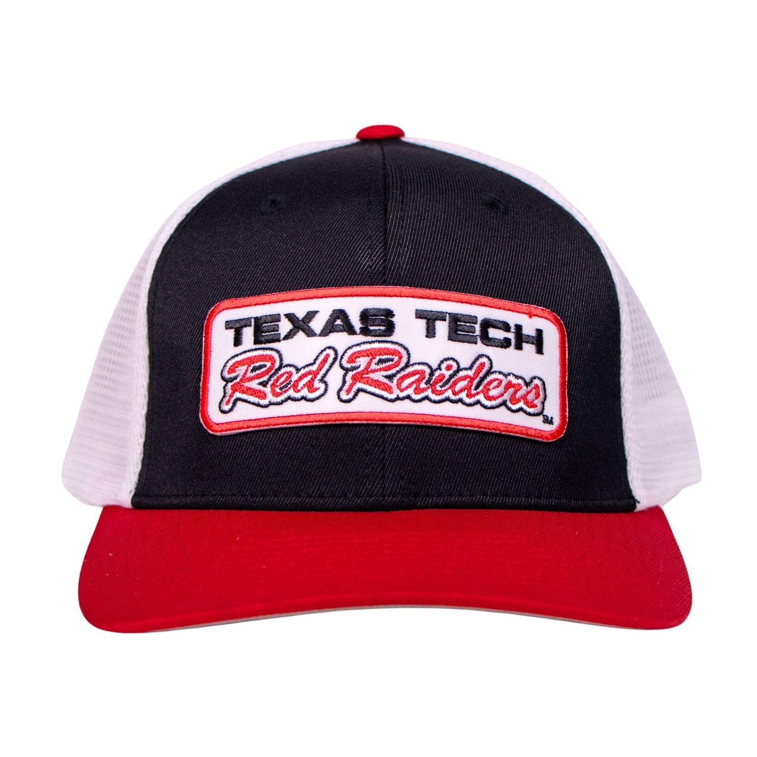 Coach's Favorite Patch Flexfit Trucker Cap