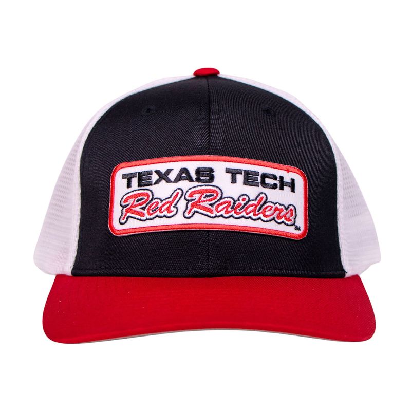 Coach's Favorite Patch Flexfit Trucker Cap