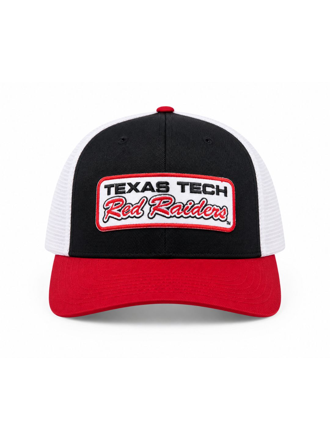 Coach's Favorite Patch Flexfit Trucker Cap