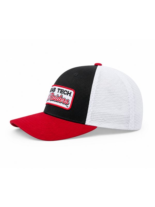 Coach's Favorite Patch Flexfit Trucker Cap