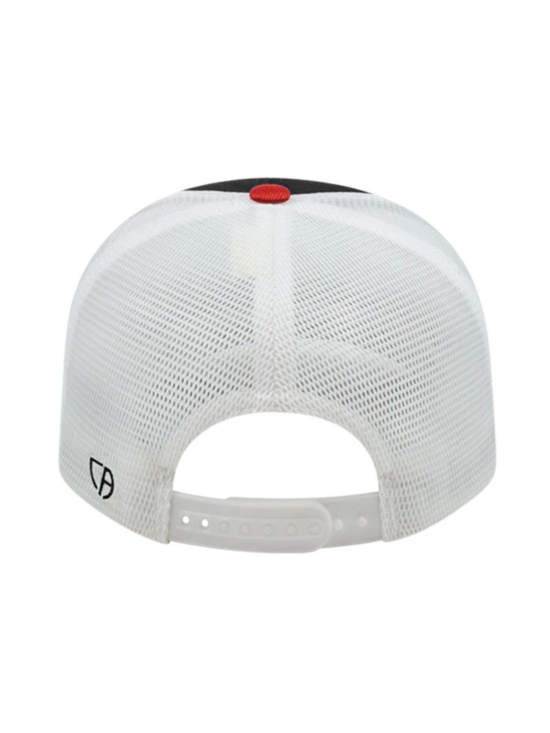 Coach's Favorite Patch Flexfit Trucker Cap