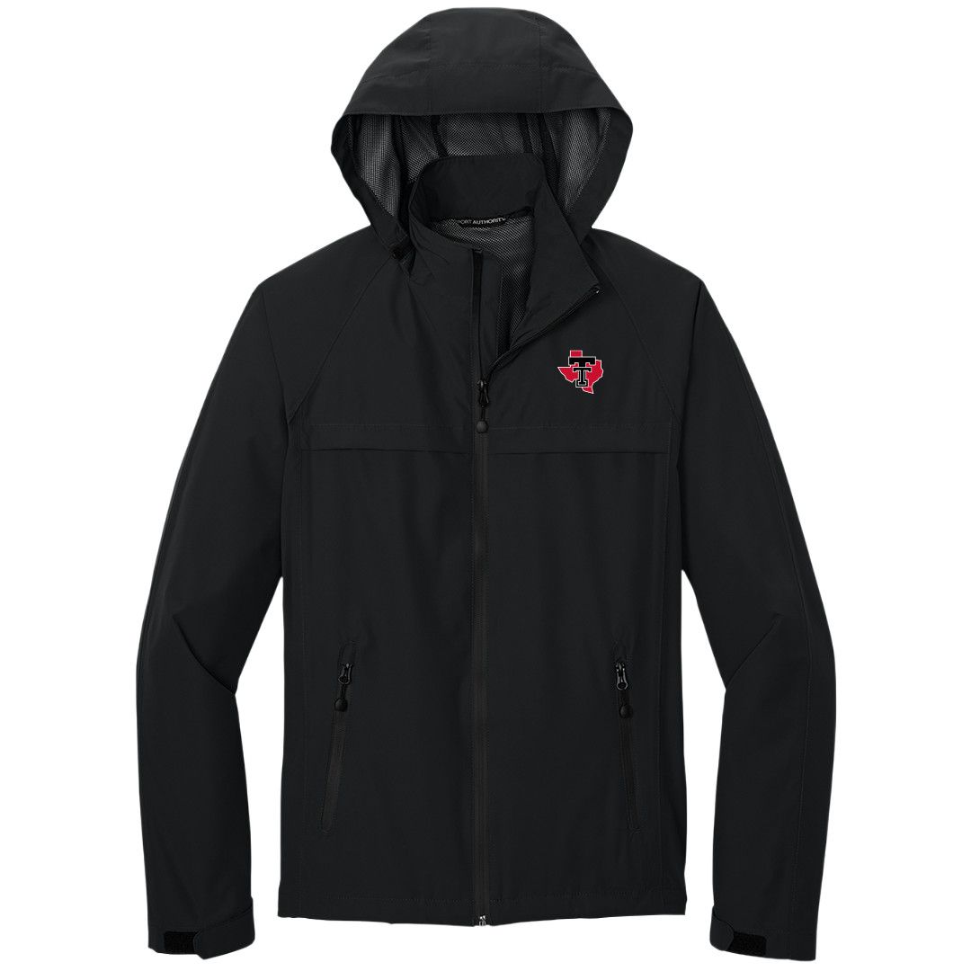 Lonestar Raiderland Torrent Waterproof Jacket