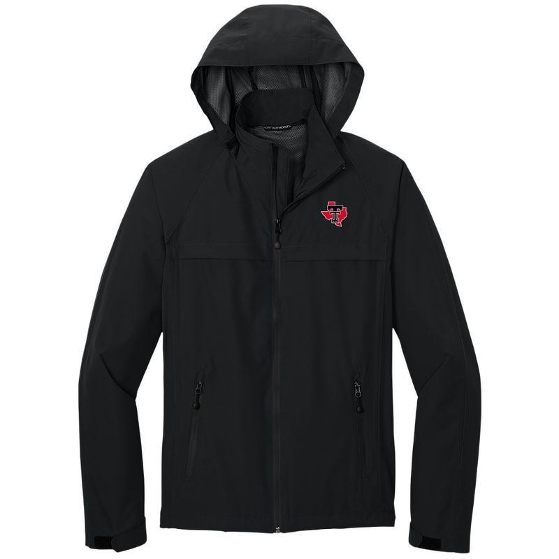 Lonestar Raiderland Torrent Waterproof Jacket