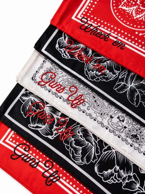 Silk Scarf