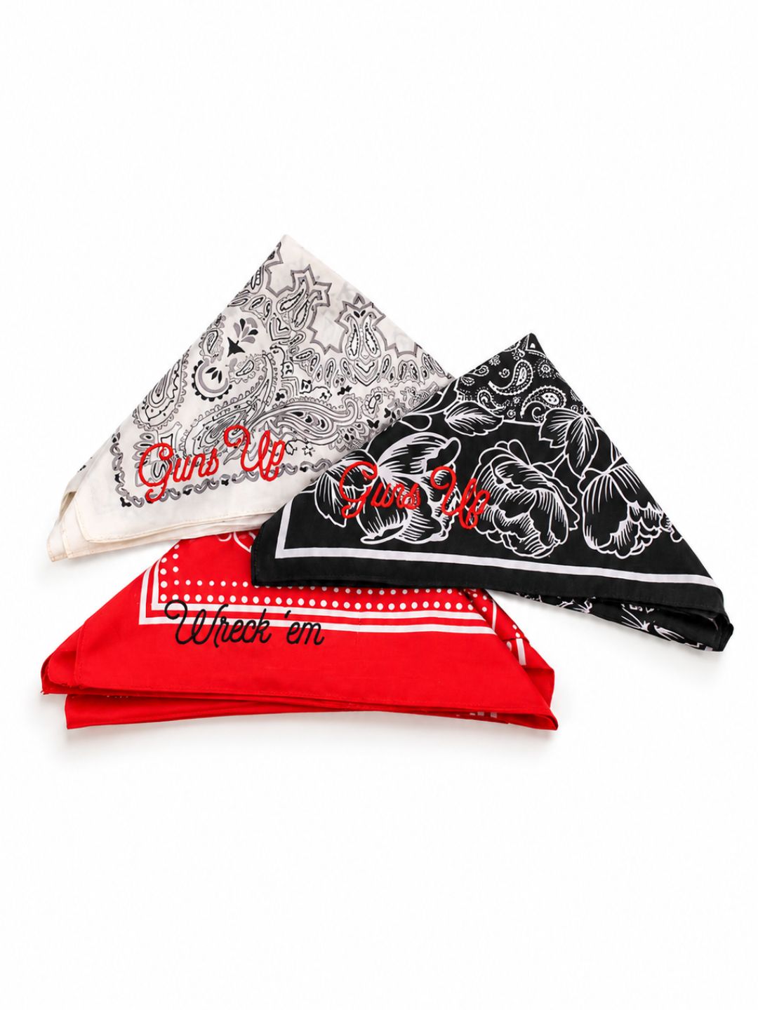 Silk Scarf