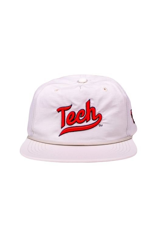 Legacy Brand Retro Tech Chill Cap - Linen