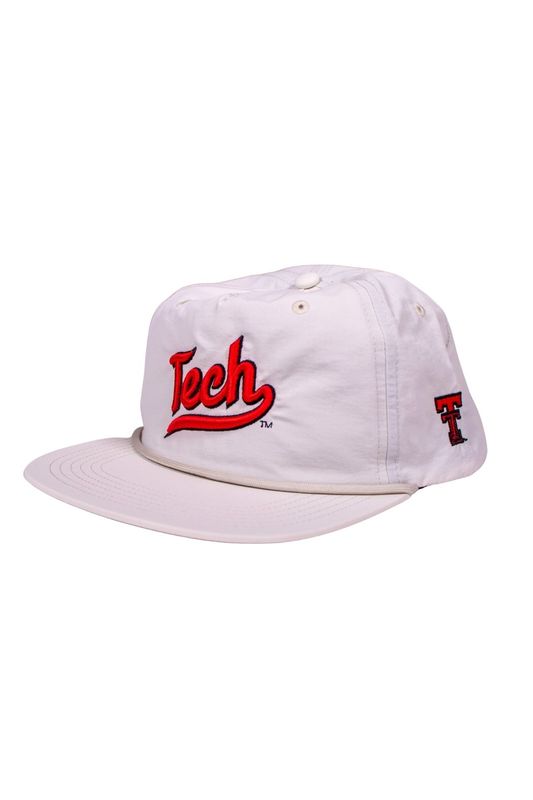 Legacy Brand Retro Tech Chill Cap - Linen