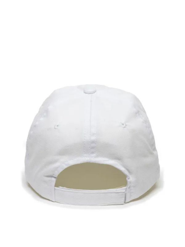 Patriotic Texas Double T Cap
