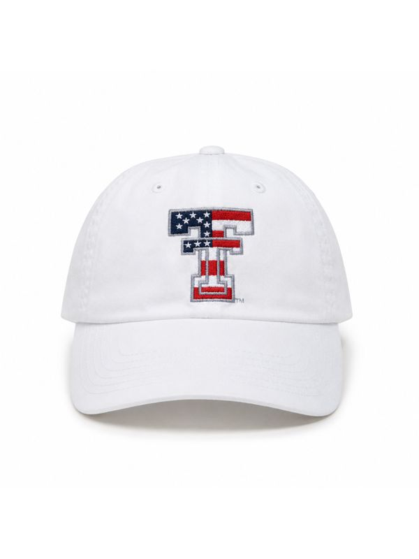 Americana Double T Twill Cap
