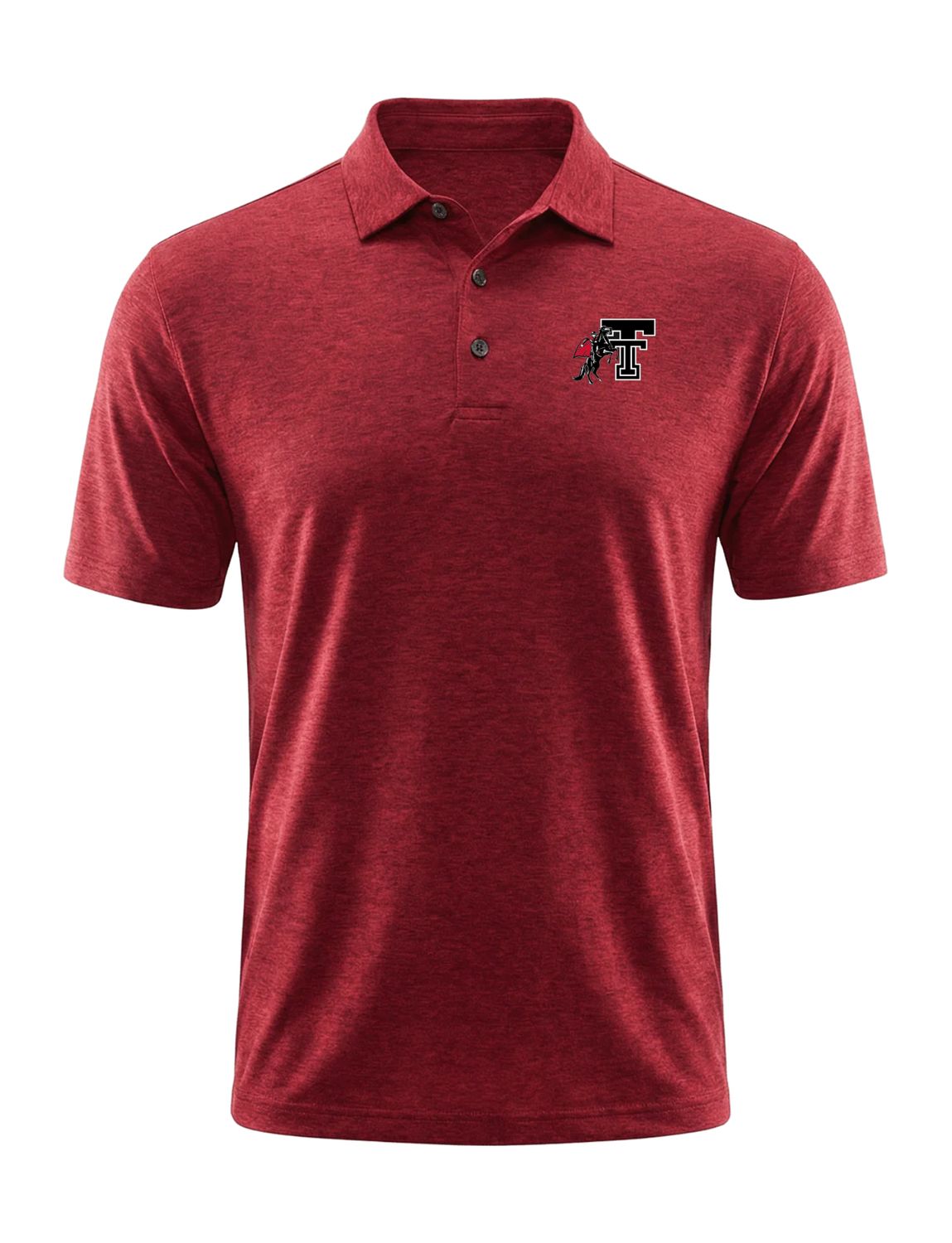 Callaway Horse &amp; Rider Knit Polo