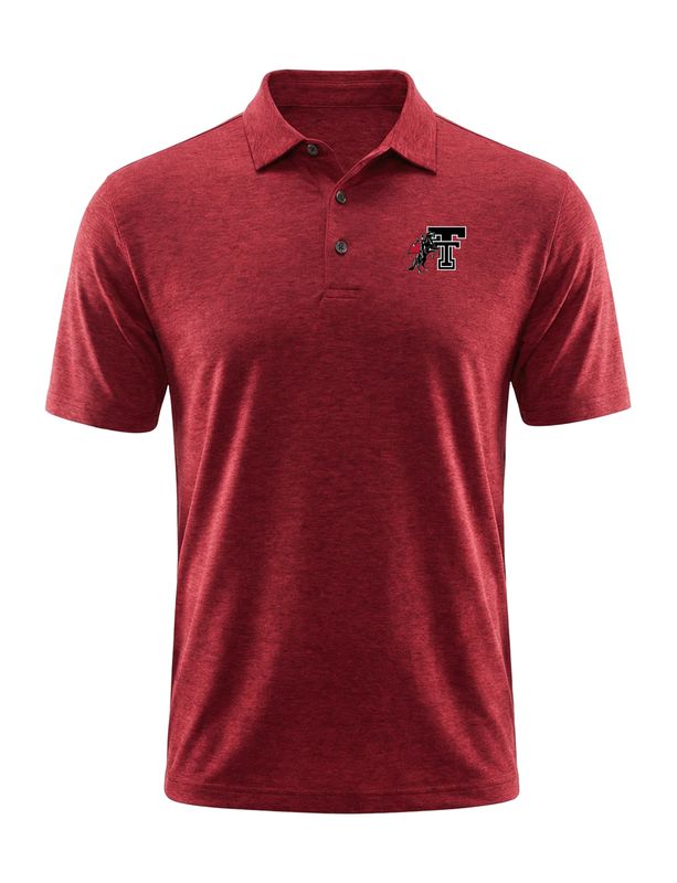 Callaway Horse &amp; Rider Knit Polo